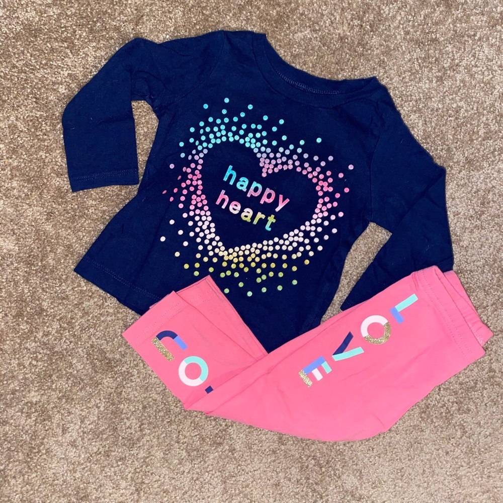 12 months outfit